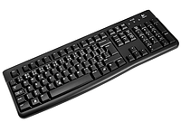 Logitech-OEM K120 Keyboard