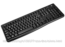 Logitech-OEM K120 Keyboard
