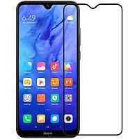 Защитное стекло Nillkin XD CP+ Max Black для Xiaomi Redmi Note 8T