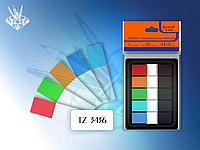 Набор стикеров-разделителей в диспенсере NEW, арт. TZ 3436(работаем с юр лицами и ИП)