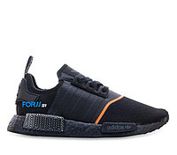 Кроссовки Adidas NMD_R1 (blue)