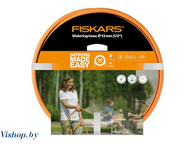 Шланг поливочный 1/2 50м FISKARS Q4