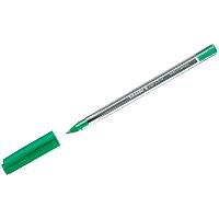 Ручка шариковая Schneider 505 М, цвет чернил зеленый(работаем с юр лицами и ИП)