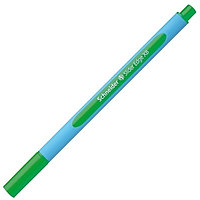 Ручка шариковая Schneider SLIDER EDGE XB, цвет чернил зеленый(работаем с юр лицами и ИП)