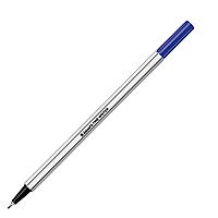 Ручка капиллярная "Fine Writer 045", 0,8мм, арт. 7122/7141-50/Box 10, синяя(работаем с юр лицами и ИП)