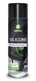 Силиконовая смазка Silicone (аэрозольная упаковка 400 мл), фото 2