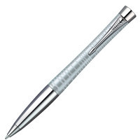 Parker Urban Premium Silver Blue - фото 1 - id-p117265023