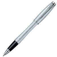  Parker Urban Premium Silver Blue