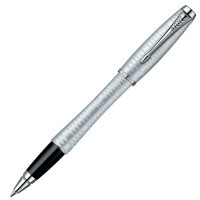 Parker Urban Premium Silver Blue - фото 1 - id-p117265024