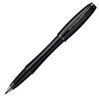  Parker Urban Premium Matt Black Metal 