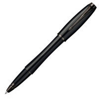 Parker Urban Premium Matt Black Metal