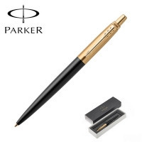 Ручка шариковая Parker Jotter Premium Bond Street