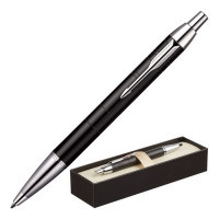 Ручка шариковая Parker IM Premium - фото 1 - id-p117265083