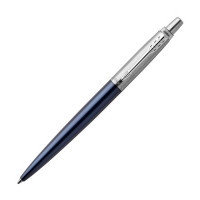 Ручка шариковая Parker Royal Blue CT