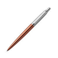 Ручка шариковая Parker Jotter Chelsea Orange CT