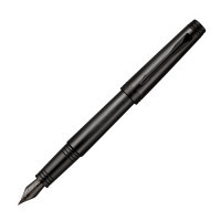 Ручка перьевая Parker Premier Monochrome Black Edition. 