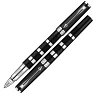 Ручка PARKER 5th INGENUITY  Large Black Rubber and Metal CT.  