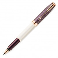 Роллер Sonnet Special Edition Contort Purple Cisele .