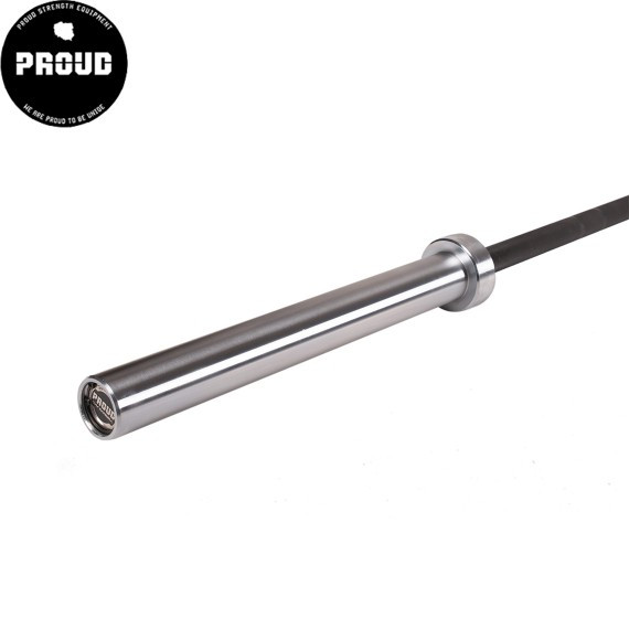 Штанга PROUD GYM BARBELL