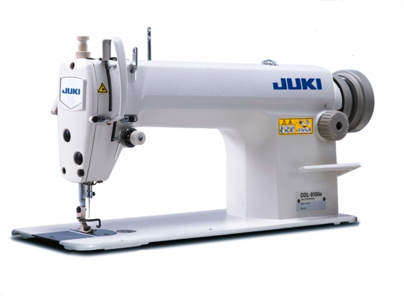 Промышленная швейная машина Juki DDL 8100 Е - фото 1 - id-p117276600