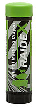 Маркеры для скота RAIDEX - Зеленый