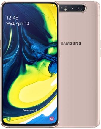 Смартфон Samsung Galaxy A80 8GB/128GB