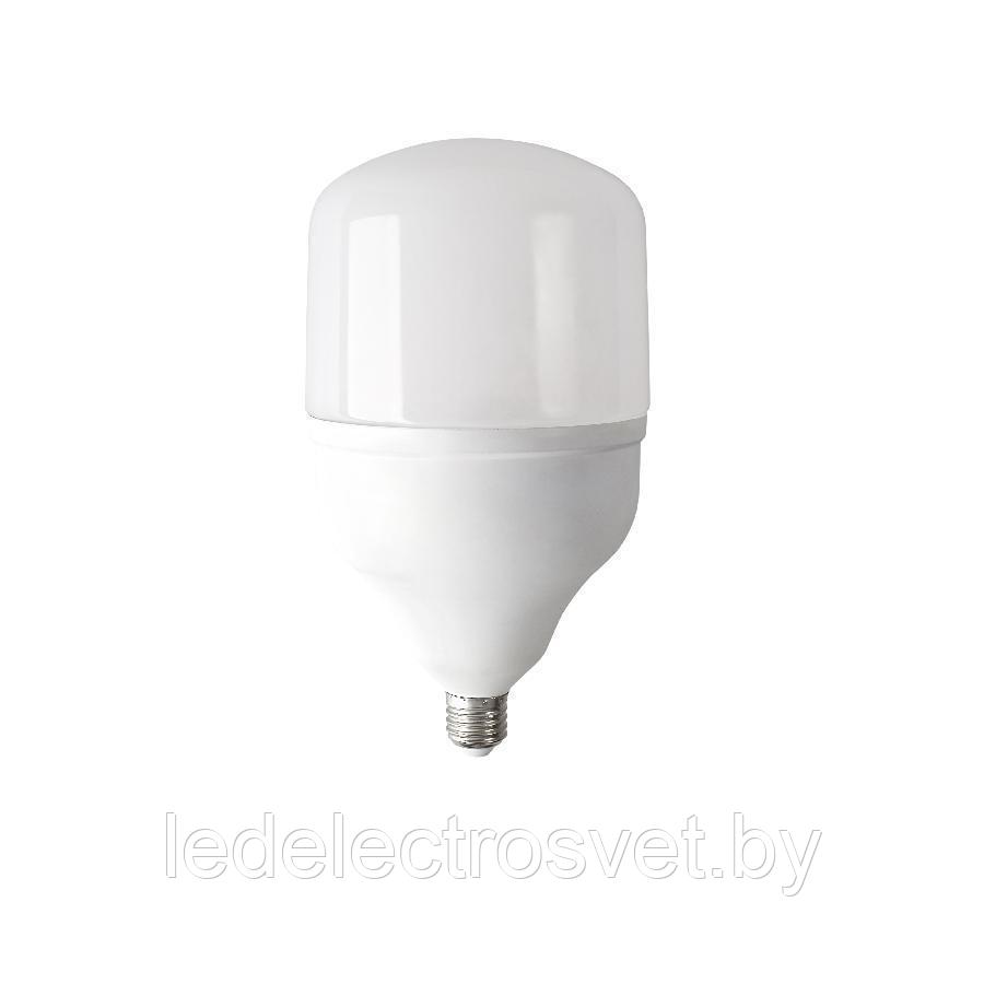 Светодиодная лампа промышленная VIS-50-E40 50W 6400K - фото 2 - id-p117286598