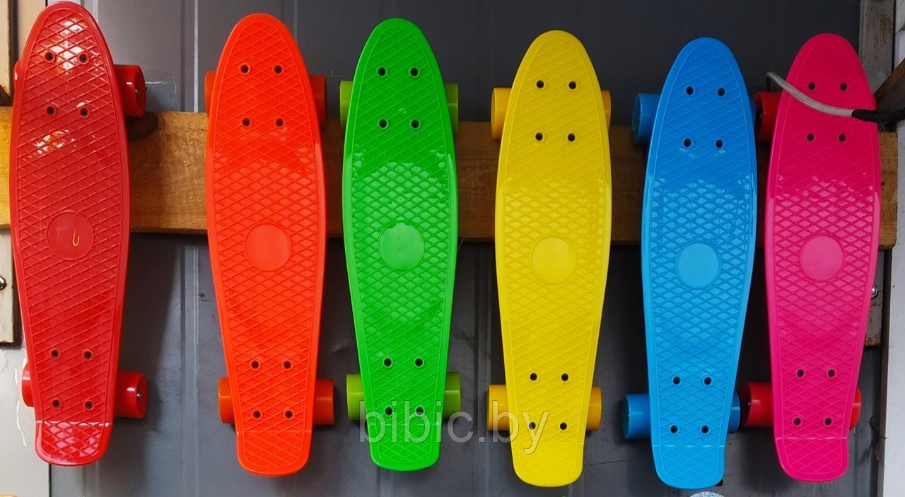 Пенни борд Penny board