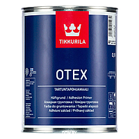 Отекс Тиккурила, адгезионный грунт, С, 0,9л