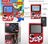 Игровая приставка Palmexx SUP Game Box 400 in 1, фото 3