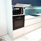 Кухня Синяя, фото 4