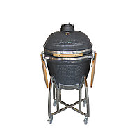 Керамический гриль барбекю Sundays KAMADO AU-21A ANTRACITE