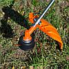 Бензокоса (триммер, мотокоса) SHTENLI MS 4,5 кВт +9 БОНУСОВ, фото 6