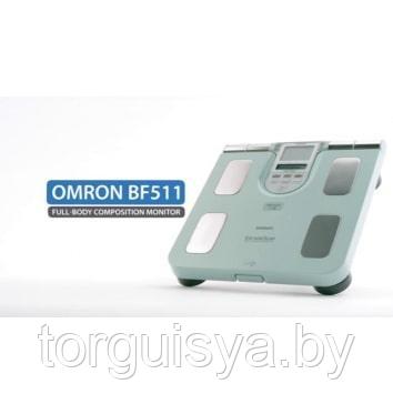 Монитор состава тела OMRON BF511