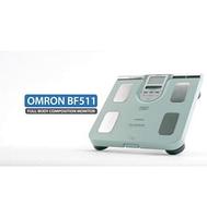 Монитор состава тела OMRON BF511