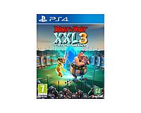 Asterix & Obelix XXL 3 Playstation 4 | Астерикс Обеликс 3 ps4