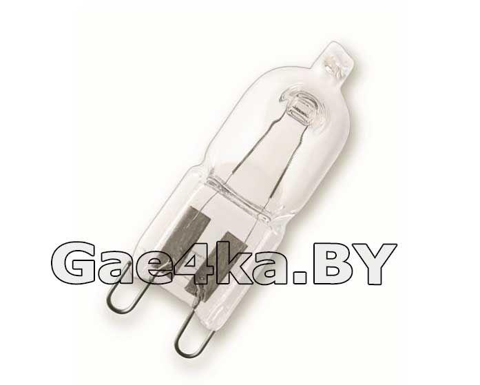 Лампа для духовки 300° G9 40W 230V 629745