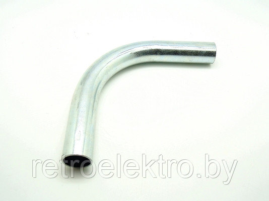 25 мм Угол мама 90 для стальных ненарезных труб - фото 1 - id-p98255239