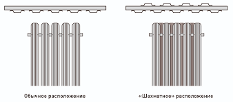 Штакетник металлический для забора (двусторонний) мат - фото 5 - id-p117296220