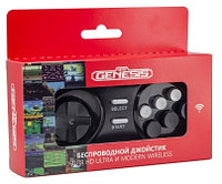 Retro Genesis Controller 16 Bit джойстик беспроводной для игровых приставок Retro Genesis