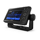 Эхолот Garmin echoMap 62cv UHD с датчиком GT24UHD-TM, фото 2