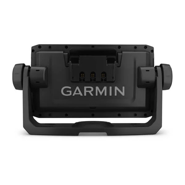 Эхолот Garmin echoMap 62cv UHD с датчиком GT24UHD-TM - фото 6 - id-p117307724