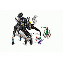 Детский конструктор Bela арт. 10635 "Бэтмобиль скатлер ", аналог Lego Batman аналог лего бэтмен 70908, фото 3