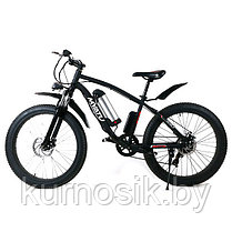 Электровелосипед MYATU M0126 Black