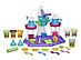 Игровой набор Play-Doh Замок мороженого - Оригинал, фото 2