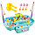 Развивающая игрушка  - Рыбалка, Жирафики 939570, фото 3