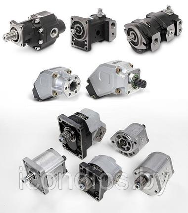 Гидронасос, фото 2