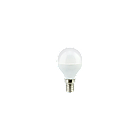 K4QV54ELC LED 5,4W G45 220V E14 4000K шар Лампа светодиодная ECOLA, фото 2