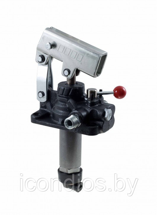 Ручной насос