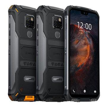 Смартфон Doogee S68 Pro - фото 3 - id-p117330680